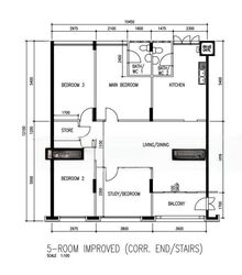 Blk 920 Jurong West Street 92 (Jurong West), HDB 5 Rooms #446237361